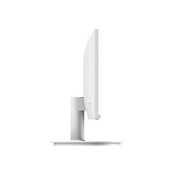 Philips V-line 271V8AW - Écran LED - 27" - 1920 x 1080 Full HD (1080p) @ 75 Hz - IPS - 250 cd/m² - 1000:1 - 4 ms - HDMI, VGA - haut-parleurs - blanc texturé