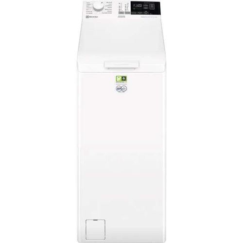 Lave Linge Top Electrolux Yw6T4622Db 913148455 6 Kg 1151 Tr/Min 40 Cm