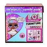 ▷ L.O.L. Surprise! 3-in-1 Party Cruiser Voiture de poupée