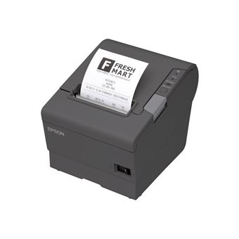 Epson TM T88VI - Imprimante de reçus - thermique en ligne