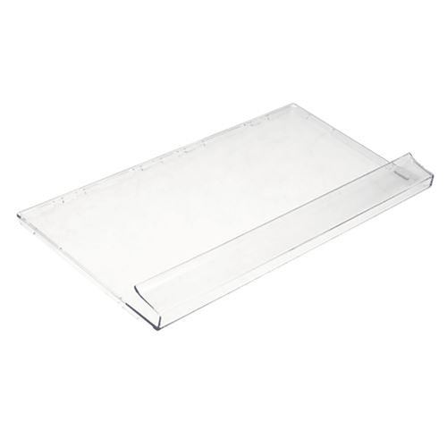 Facade De Bac Fz 210mm Pour Congelateur Beko - 4638280600