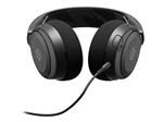 Casque Gaming circum-aural filaire SteelSeries Arctis Nova 1 Noir