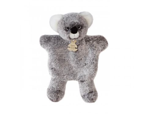 Histoire d'ours - MARIO SWEETY MOUSSE - Koala gris