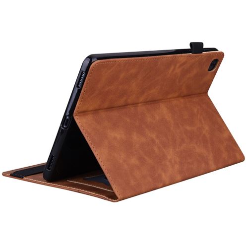 Cazy Protecteur d'écran pour Lenovo Tab M10 Plus 3e génération - 10,6 pouces  - Verre