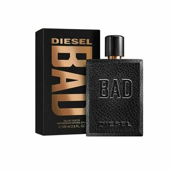 Parfum Homme Diesel Bad EDT (100 ml) - 1