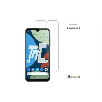 Verre Trempé pour Google Pixel 6a 6.1 [2 Pièces] + Caméra Arrière