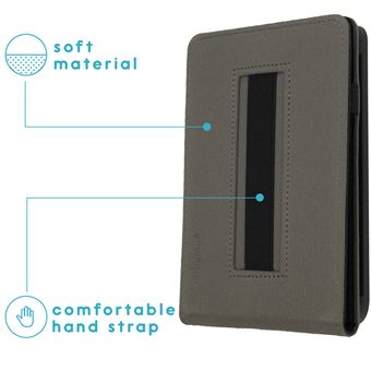 Étui SleepCover pour Kobo Clara 2E | Rakuten Kobo Boutique Liseuse lgique