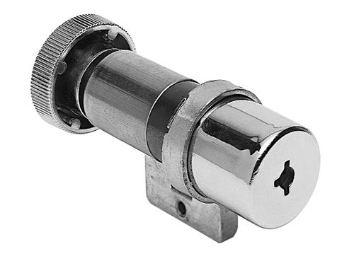 Bricard Cylindre De Serrure Super-Sûreté À Bouton - Image 2