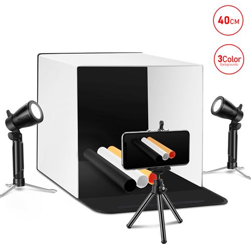 Boite à Lumière ESDDI PKL-D400