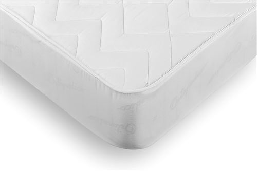 Non Communiqué Moonia-Protège-Matelas Imperméable