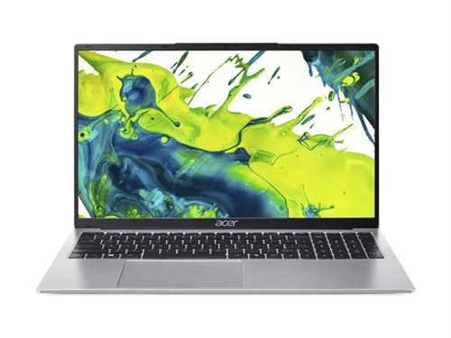 ACER PC portable >   PC portable  AL17-31P-31Q7 17'' I3 8/512 SsAdapt W11