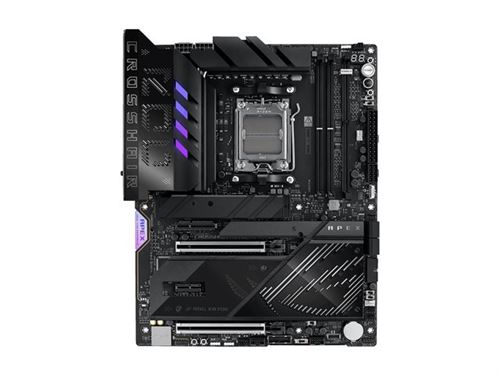 Asus Rog Crosshair X870e Apex - Image 2