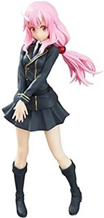 Figurine Banpresto 9573 That Time I Got Reincarnated as a Slime Espresto Attractive pose Shuna