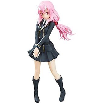 Figurine Banpresto 9573 That Time I Got Reincarnated as a Slime Espresto Attractive pose Shuna