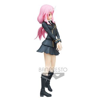 Figurine Banpresto 9573 That Time I Got Reincarnated as a Slime Espresto Attractive pose Shuna