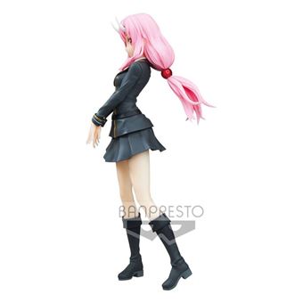 Figurine Banpresto 9573 That Time I Got Reincarnated as a Slime Espresto Attractive pose Shuna