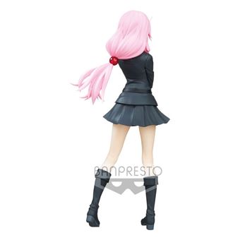 Figurine Banpresto 9573 That Time I Got Reincarnated as a Slime Espresto Attractive pose Shuna