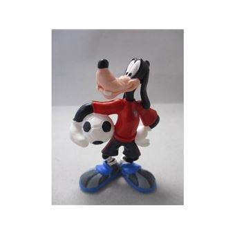 Figurine Dingo Disney à 4,49 €