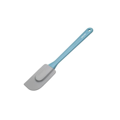Non Communiqué Gris Spatule De Cuisine Et De Pâtisserie 26,5 Cm Zenker Sweet Sensation