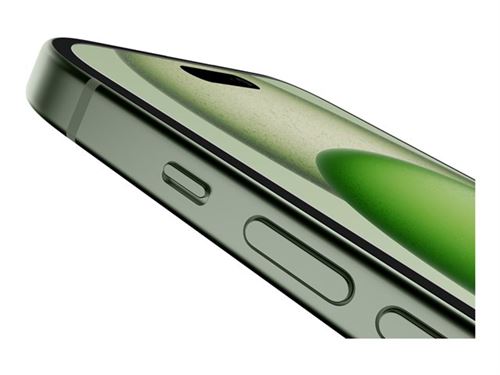 Protection écran verre trempé Apple iPhone 12 Pro - Belkin Verre
