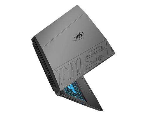 200€ sur PC Portable Gaming MSI Katana 15 B12VFK-044FR 15,6 FHD