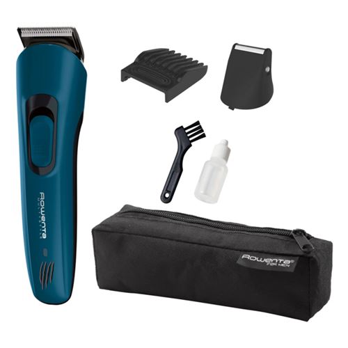 Tondeuse à barbe rechargeable Rowenta tn8908f0