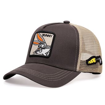 Casquette Baseball Réglable American Eagle - Femme, Jaune, Taille Unique