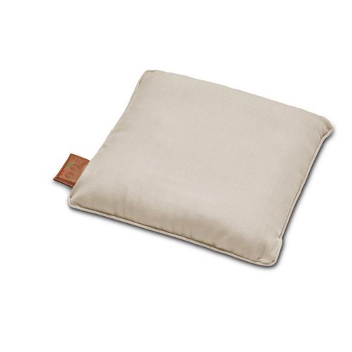 Non Communiqué Beige Coussin De Massage Shiatsu Beurer