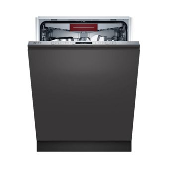 lave-vaisselle 60cm 13 couverts 46db tout intégrable - s455hvx15e