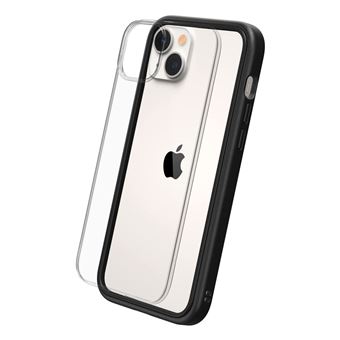 COQUE MODULAIRE MOD NX BLANCHE POUR APPLE IPHONE XR - RHINOSHIELD –  ABYTONPHONE