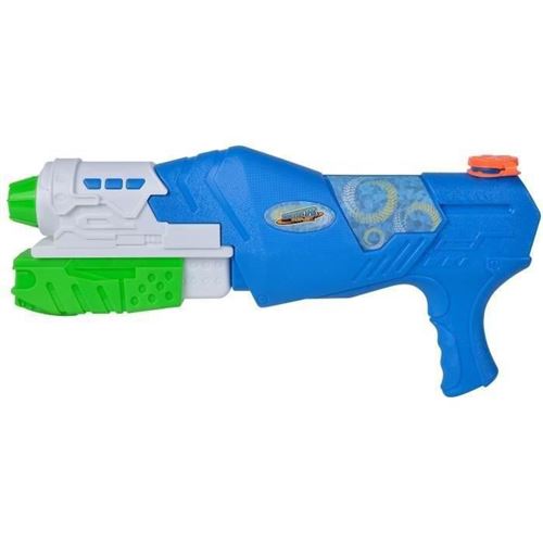 SMOBY - Waterzone Strike Blaster