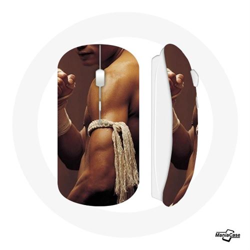Souris Muay Thai Sans Fil Maniacase