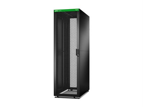 APC ER6212 - Rack armoire - noir - 42U - 19