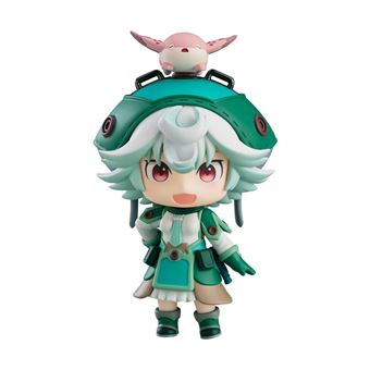 Figurine Good Smile Company Made in Abyss-The Golden City of the Scorching Sun - Nendoroid Prushka 10 cm - 1