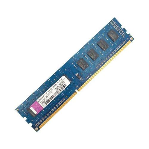 Memoire RAM - Kingston - 1 Go (1 x DDR3 - 1333 Mhz - SODIMM
