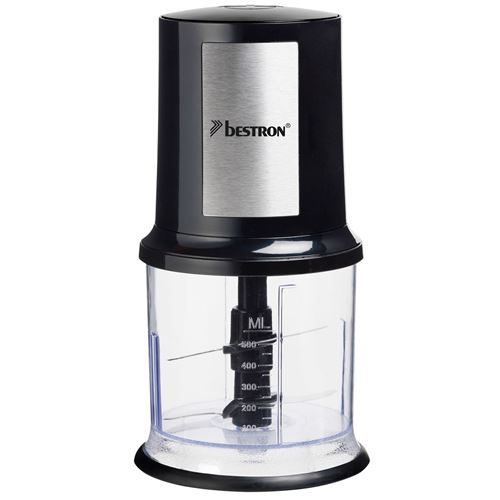 Bestron Mini Hachoir 0.5L 400W - Akc200 - Kitchen Heroes - Image 2