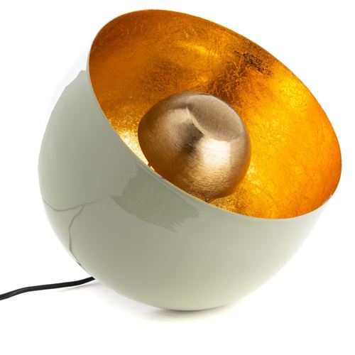 Amadeus Vert Lampe À Poser Samuel - Image 3