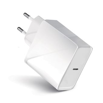 Chargeur secteur PHONILLICO 33W Oppo A96/A95/A94/Reno6/Find