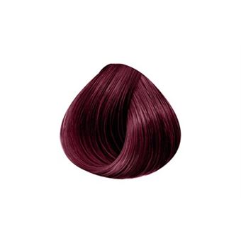 Colorations vibrant reds, 55/55 : châtain clair acajou intense, 60ml, wella, femme - 1
