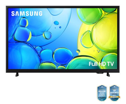Samsung UE27F6000FUXZT TV 68,6 cm (27 ) Full HD Smart TV Wifi Noir
