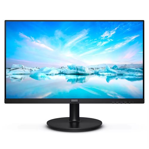 Philips - V-line 271V8LAB - Ecran PC - 27 pouces - Full HD - 100 Hz - Noir - Image 3