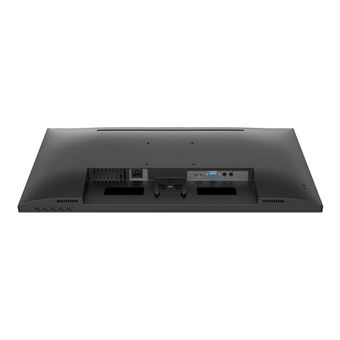 Philips V-line 271V8LAB - Écran LED - 27" - 1920 x 1080 Full HD (1080p) @ 100 Hz - VA - 250 cd/m² - 4000:1 - 4 ms - HDMI, VGA - haut-parleurs - noir texturé