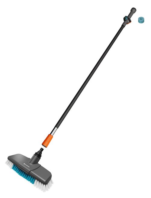 Gardena Kit De Lavage Avec Brosse Dure - Image 3