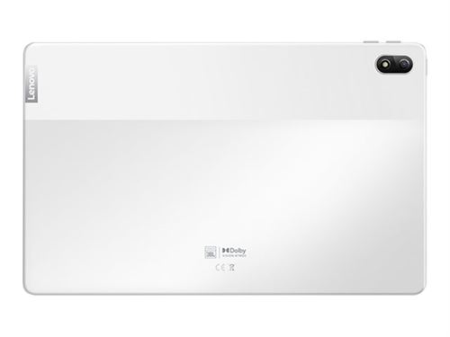 Tablette Tactile Lenovo Tab P11 Za8Y 11" 5G 128 Go Argent