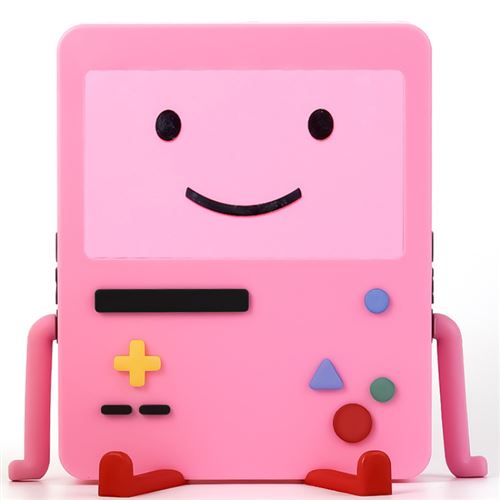 Convient aux supports pourNintendo Switch/oled froid_Rose#4