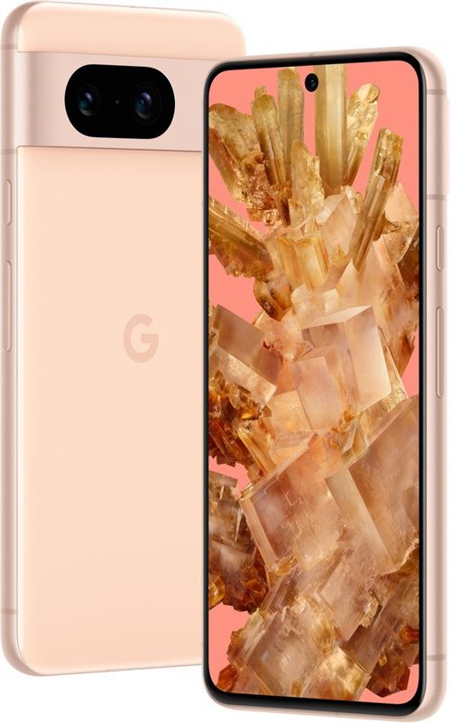 Google Pixel 8 128GB Rose