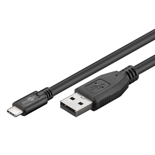 Goobay USB-C / USB-A