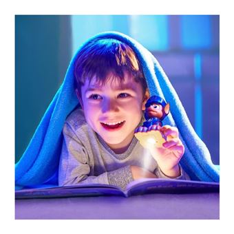 4€08 sur Montre 3D Projection numérique Delicate Pat patrouille Chase  cadeaux de Noël pour enfants jouets - Montre et réveil éducatifs - Achat &  prix