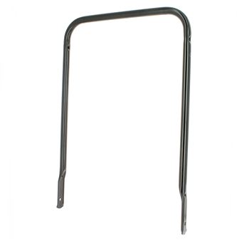 Guidon inferieur 381006532/0 pour Tondeuse a gazon Ggp - 1