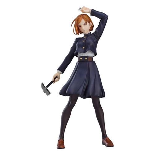 Jujutsu Kaisen - Figurine Nobara Kugisaki Pop Up Parade - Good Smile Company